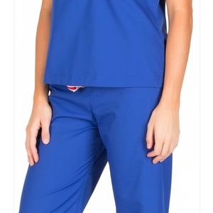 Blue Sky Scrubs